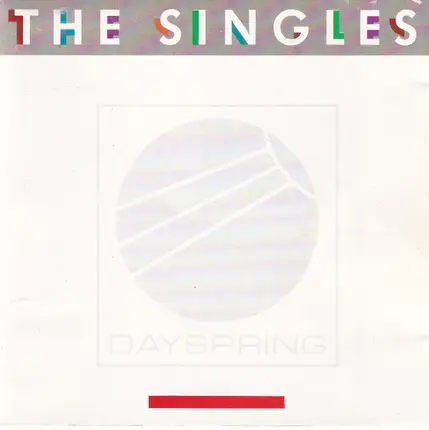 Dion, Teri DeSario, First Call - The Dayspring Artists - The Singles