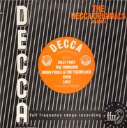 Billy Fury a.o. - The Decca Originals Volume 3