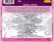 CD - Deep Purple & others - The Deep Purple Family Album