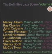 Various - The Definitive Jazz Scene Volume 2