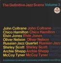 LP - Various - The Definitive Jazz Scene Volume 3 - +insert