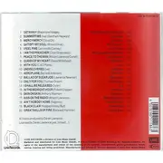 CD - Richie Blackmore Orchestra / The Senate a. o. - The Derek Lawrence Sessions - Take 1