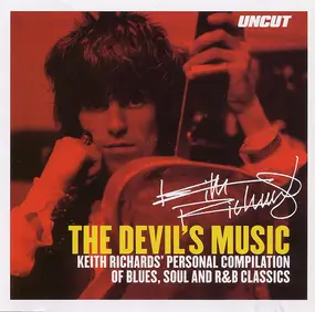 Various Artists - The Devil's Music