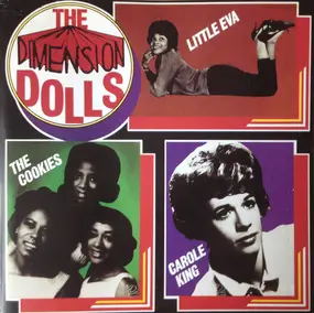 The Cookies - The Dimension Dolls