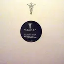 12inch Vinyl Single - Jerome superham - The Dialectic EP