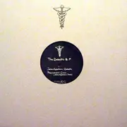 12inch Vinyl Single - Jerome superham - The Dialectic EP
