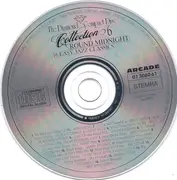 CD - Nina Simone, Miles Davis, Ray Charles a.o. - The Diamond Compact Disc Collection 6 - Round Midnight - 16 Easy Jazz Classics