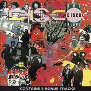 Sister Sledge, Ace Spectrum, Trammps - The Disco Years: 1974 - 1979