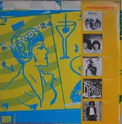 Double LP - The Dooleys / Heatwave / a.o. - The Disco Carnival 24 - OBI