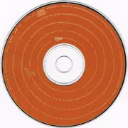 CD - Various - The Disney Collection Vol. No. 1