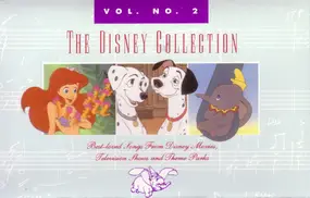 Walt Disney - The Disney Collection Vol. No. 2