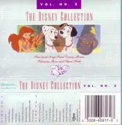 MC - Samuel E. Wright / Peggy Lee a.o. - The Disney Collection Vol. No. 2