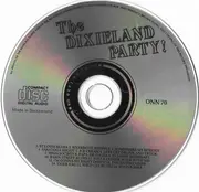 CD - Ken Colyer, Crane River Jazzband, Max Collie's Rhythm Aces, ... - The Dixieland Party!