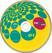 Double CD - Akon, a.o. - The Dome Summer 2005