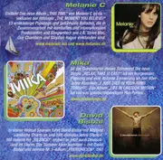 Double CD - Various - The Dome Summer 2007