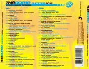 Double CD - Michael Jackson / Andreas Bourani a.o. - The Dome Summer 2014 - From Miami To Ibiza