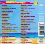 Double CD - Katy Perry, Billie Eilish, OneRepublic a.o. - The Dome Summer 2019