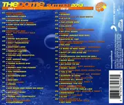 Double CD - P!ink, Bastille, Tom Odell a.o. - The Dome Summer 2013