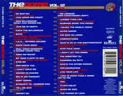 Double CD - Various - The Dome Vol. 12