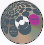 Double CD - Dj Kirk / Elias / Orishas / a.o. - The Dome Vol. 17