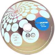Double CD - Various - The Dome Vol.23