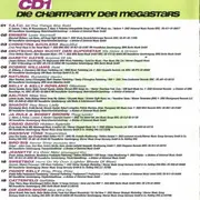 Double CD - t.A.T.u., Eminem, Christina Aguilera, a. o. - The Dome Vol. 25