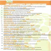 Double CD - Yvonne Catterfeld, Blue, Gareth Gates, a. o. - The Dome Vol. 26