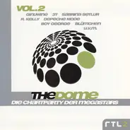 Sabrina Setlur / R. Kelly / 'N Sync / a.o. - The Dome Vol. 2