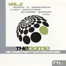 Double CD - Sabrina Setlur / R. Kelly / 'N Sync / a.o. - The Dome Vol. 2
