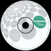 Double CD - Sabrina Setlur / R. Kelly / 'N Sync / a.o. - The Dome Vol. 2