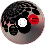 Double CD - Various - The Dome Vol. 44