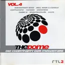 Double CD - Backstreet Boys, Down Low - The Dome Vol. 4