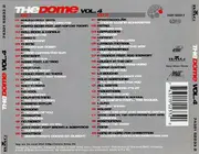 Double CD - Backstreet Boys, Down Low - The Dome Vol. 4