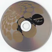 Double CD - Black Eyed Peas a.o. - The Dome Vol. 50