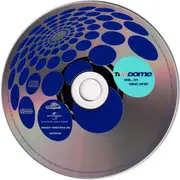 Double CD - Nelly Furtado, Emiliana Torrini, Jan Delay, a. o. - The Dome Vol. 51