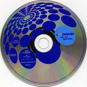 Double CD - Rihanna, Cheryl Cole - The Dome Vol. 53