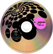 Double CD - Various - The Dome Vol. 57