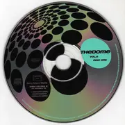 Double CD - Ricky Martin, Savage Garden, 4 The Cause, a. o. - The Dome Vol. 6