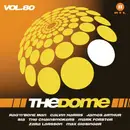 Double CD - Various - The Dome Vol. 80