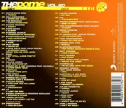 Double CD - Various - The Dome Vol. 80