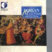Franck / Mendelssohn / Berlioz / Schumann a.o. - The Dorian Collection Sampler Vol. III.