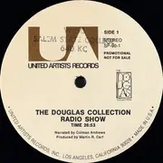 LP - King Pleasure, Herbie Mann, Charles Mingus, Billie Holiday - The Douglas Collection Radio Show