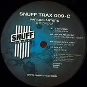 12inch Vinyl Single - 7 Citizens a.o. - The Dream