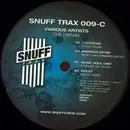 12inch Vinyl Single - 7 Citizens a.o. - The Dream