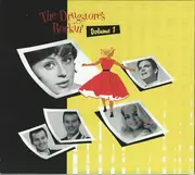 CD - Janis Martin / Sue Thompson / The Sprouts / a.o. - The Drugstore's Rockin' Volume 1 - 6-panel Digipak
