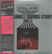 LP - Various - The Dunhill Sounds Story Part 2 - +OBI, booklet