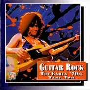 Alice Cooper / Humble Pie - The Early '70s: Take Two