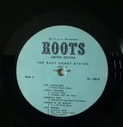 LP - Various - The East Coast States Vol 2 (1924-1938)