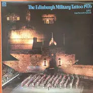 Various - The Edinburgh Military Tattoo Band Live From The Castle Esplanade