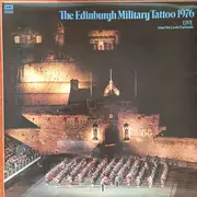 LP - Various - The Edinburgh Military Tattoo Band Live From The Castle Esplanade